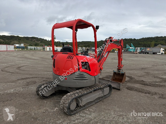 Pelle JCB