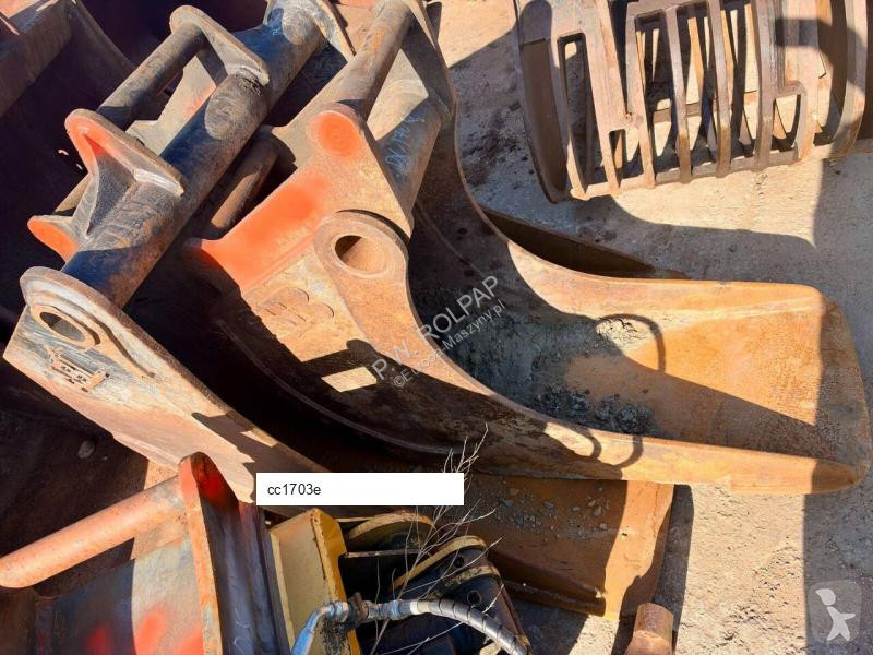 Багер Doosan 5 Engcon Leica 3D GPS