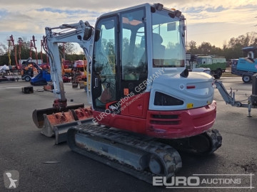 Takeuchi TB 250 2