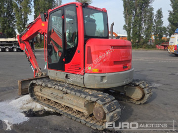 Pelle Wacker Neuson