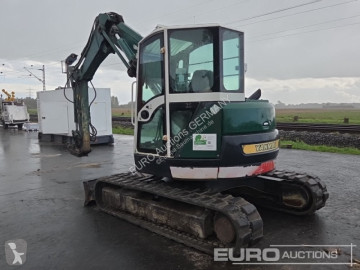 Pelle Yanmar B 7 B7-5A