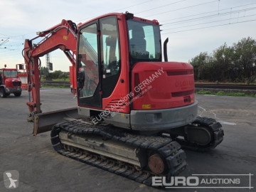 Pelle Wacker Neuson
