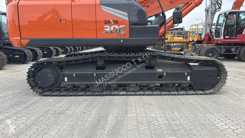 Pelle Hitachi 0LCN-7
