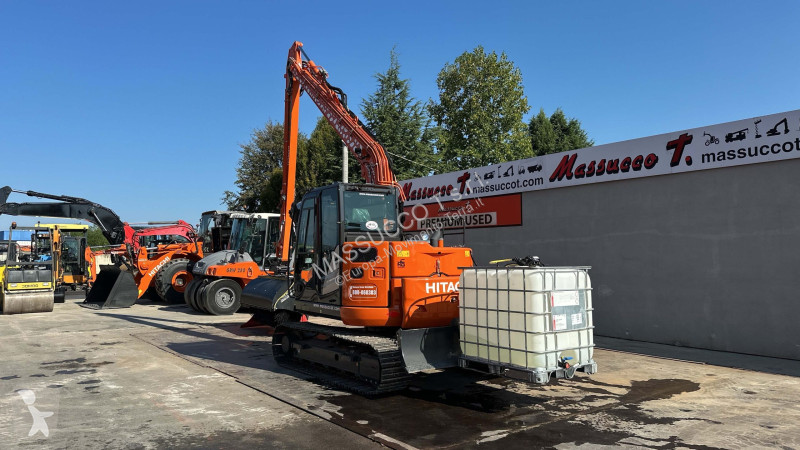 Pelle Hitachi 6 SLF