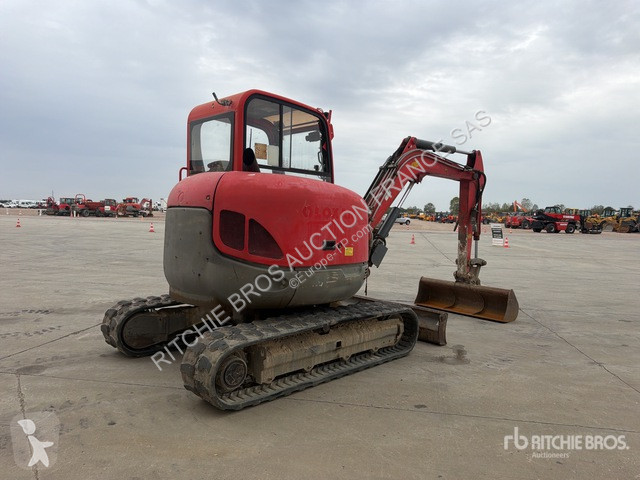 Pelle Wacker Neuson