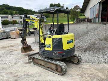 Takeuchi TB 23 R