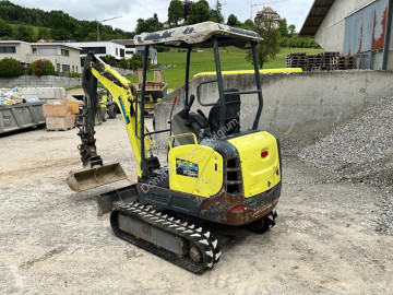 Takeuchi TB216