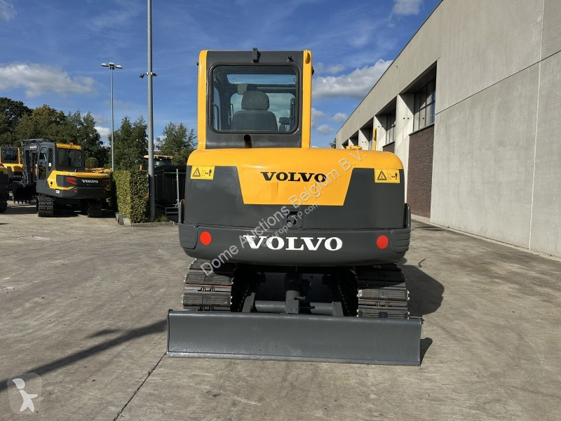 Pelle Volvo