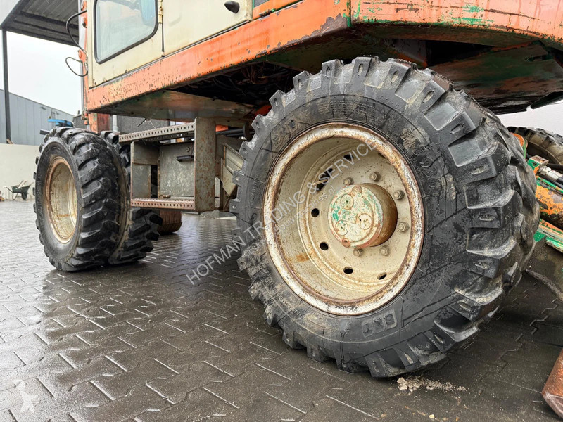 Pelle Schaeff HML31