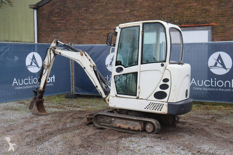 Pelle Terex