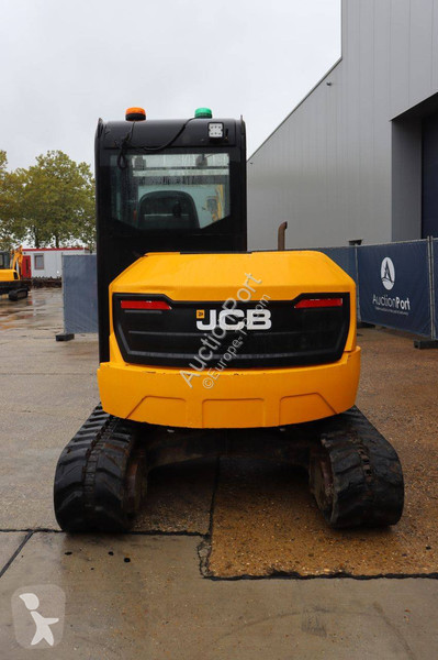Pelle JCB Z1