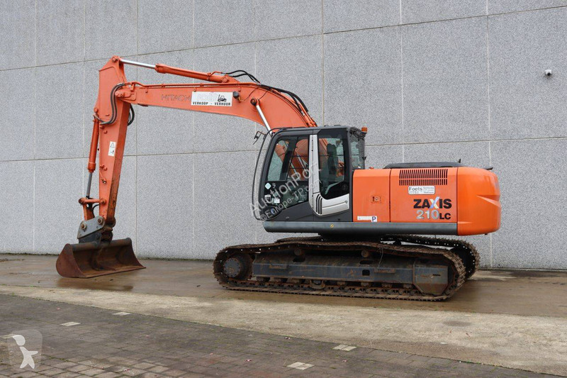 Pelle Hitachi