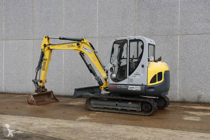 Pelle Neuson 6003