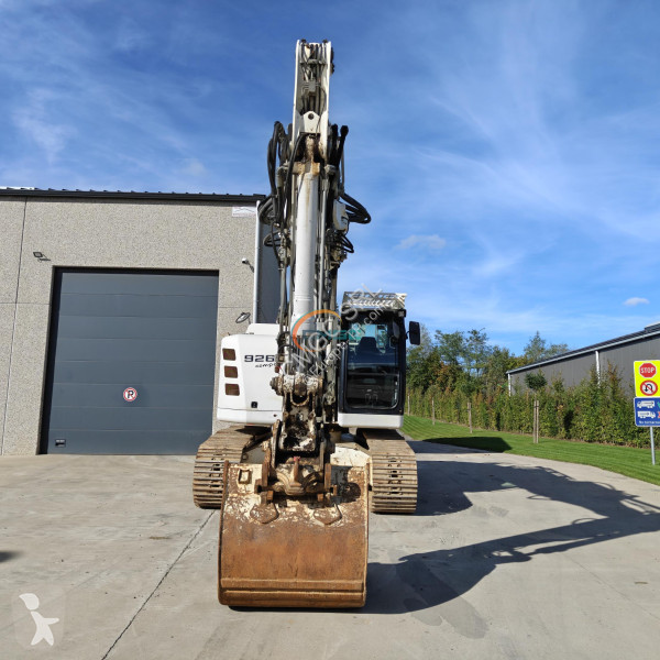 Pelle Liebherr R926