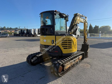 Yanmar ViO50