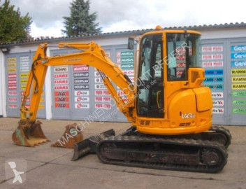 Mini-lopata Yanmar