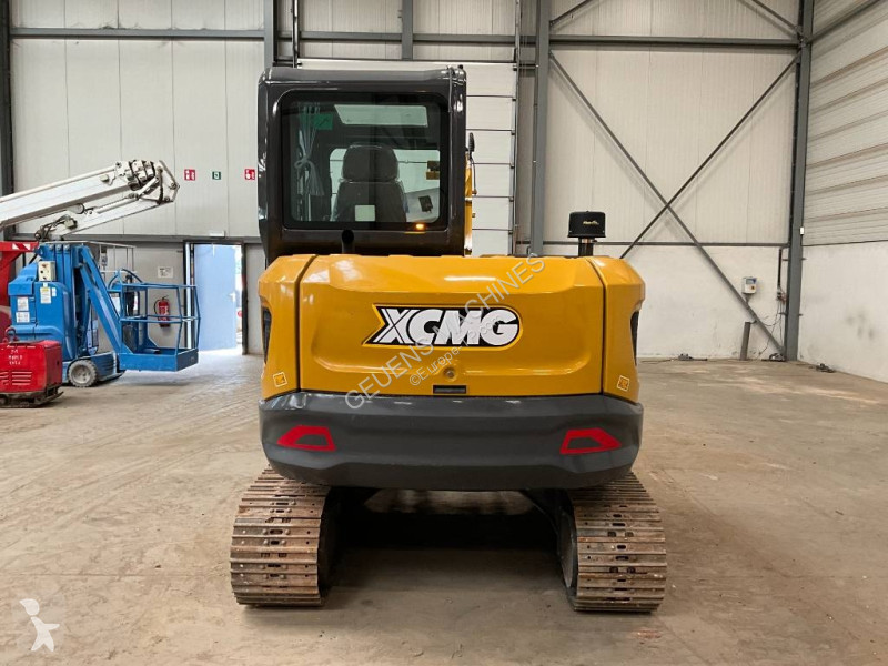 Багер XCMG GA ( UNUSED )