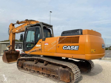 Case CX330