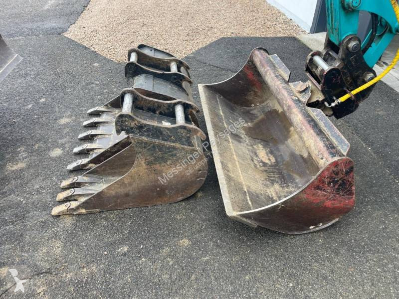 Excavator Sunward