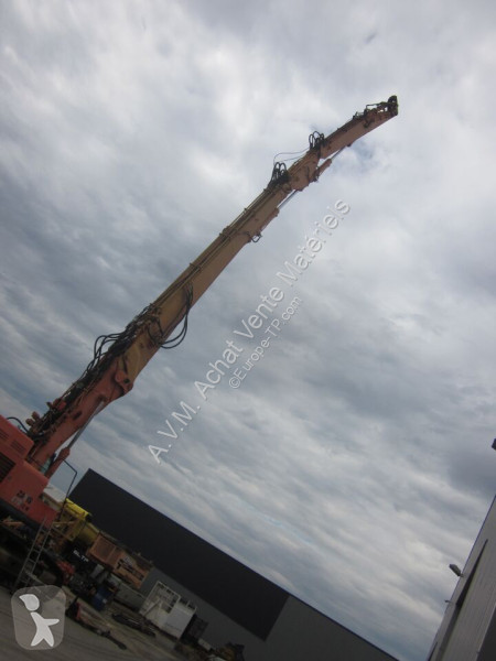 Багер Hitachi