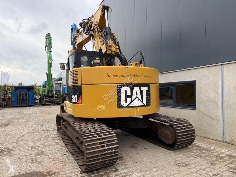 Багер Caterpillar 321 LCR - 321 -