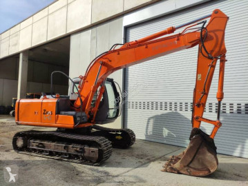 Hitachi ZX130