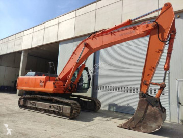 Hitachi ZX350LCN