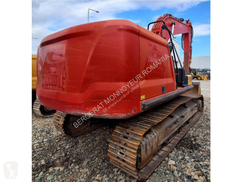 Багер Caterpillar 330-07GC