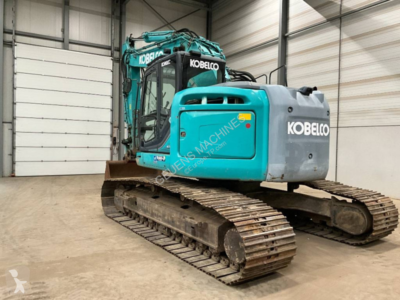 جرافة Kobelco 260 SR LC-3