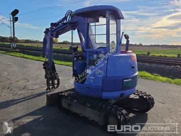 Komatsu PC28UU-2