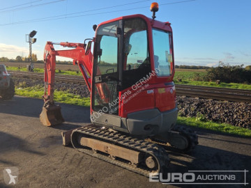 Kubota U27-4