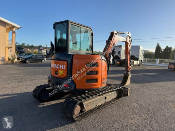 Hitachi ZX48U3