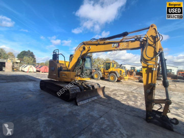 Caterpillar 315 GC