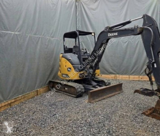 John Deere 35D