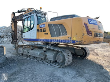 Liebherr R946 LC