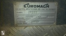 Bekijk foto's Graafmachine Euromach 4500