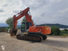 View images Hitachi ZX350LCN-3  excavator
