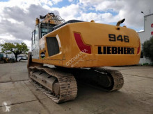 View images Liebherr R946  excavator