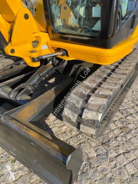Skovl JCB