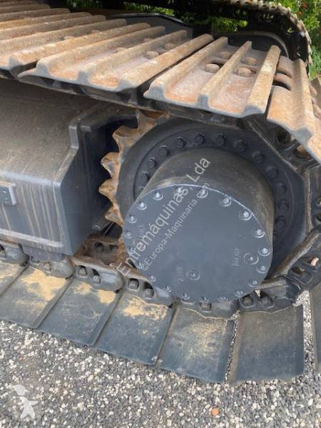 Escavadora Doosan