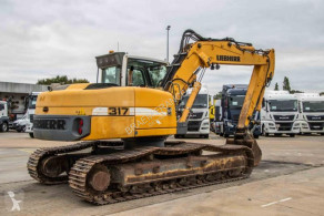 Liebherr r 317 hot sale