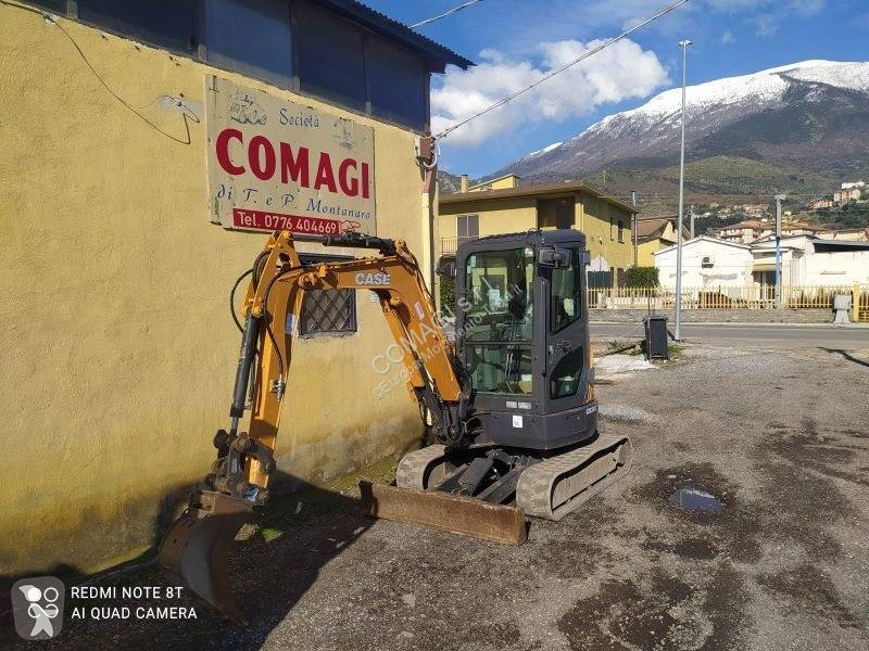 Escavatore Case CX30C
