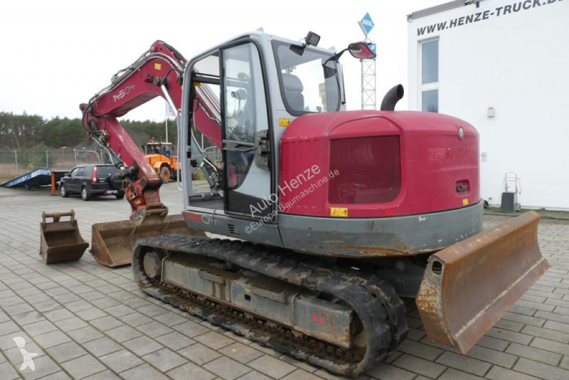 Rýpadlo  Kettenbagger 14504 Ketten-...
