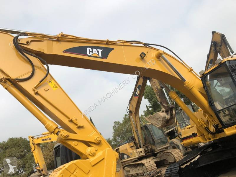 Skovl Caterpillar CAT 320BL 320C 325BL 325C...