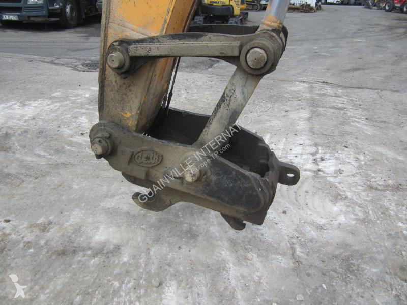 جرافة Hyundai 235 LCR 9A