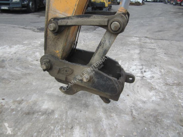 Escavatore cingolato Hyundai