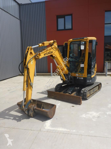 Pelle Hyundai  R25Z-9A