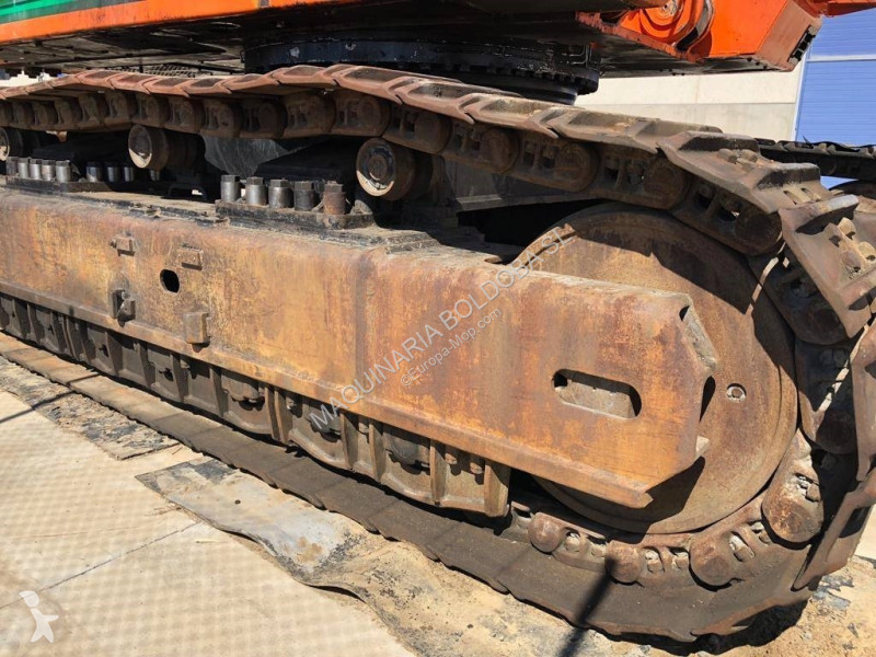 Escavadora Hitachi 1200-5 D