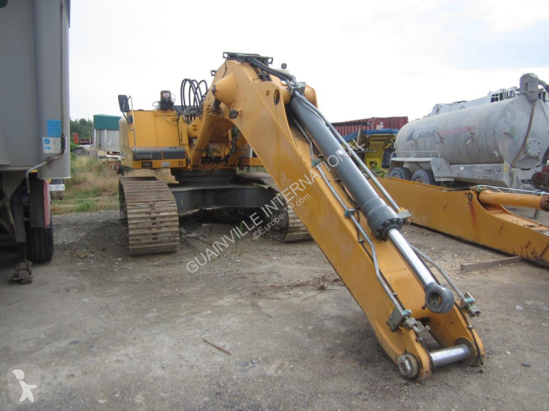 Escavatore Liebherr R944 HD-SL