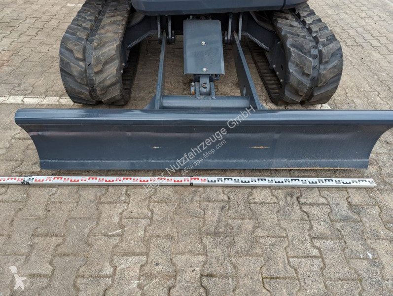 Excavadora Atlas Netto: 45.500 €, Bagger...